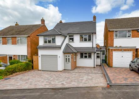 Lea Manor Drive, Wolverhampton