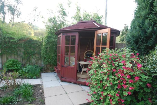 Summer House