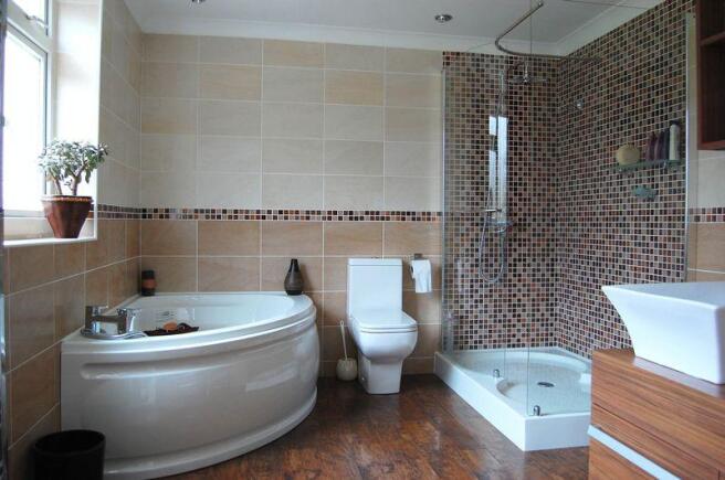 En-Suite