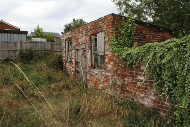Outbuilding