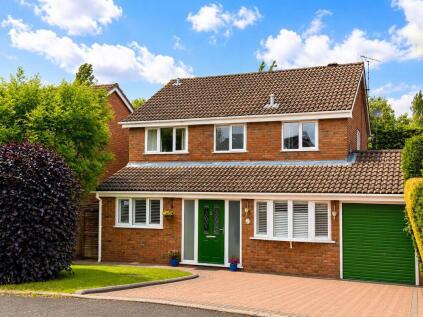 Bromyard Avenue, Sutton Coldfield