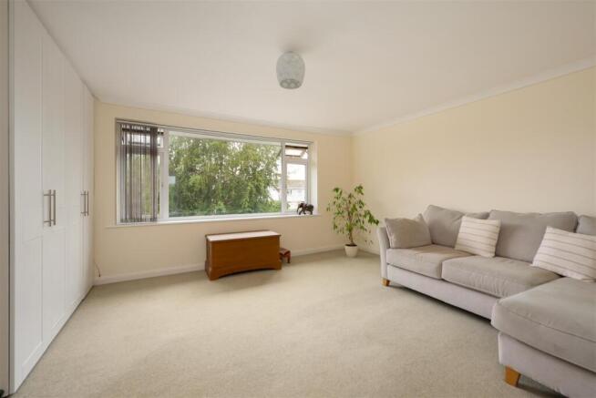 Meadow Drive, Chestfield, Whitstable