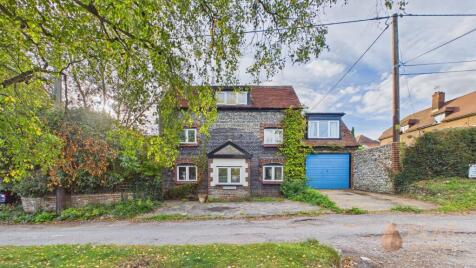 Church Lane, Pyecombe, BN45