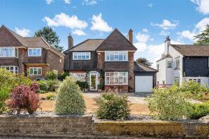 9, Tumblewood Road, Banstead SM7 1DS