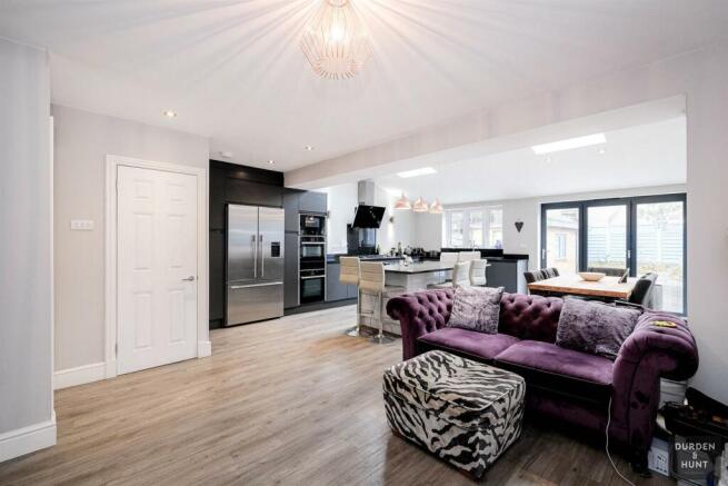 Copthorne Avenue