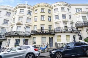 Basement Flat, 4, Norfolk Square, Brighton BN1 2PB