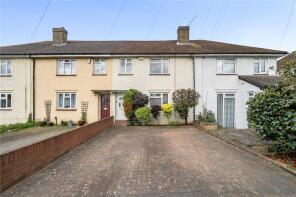 61, Heath Road, Crayford, Dartford DA1 3PA