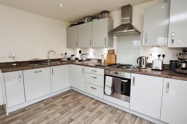 Kitchen/Breakfast