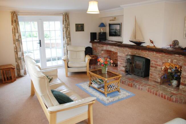 Drawing Room