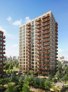 Lower Riverside, 05 Chandlers Ave, London, SE10