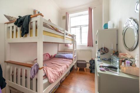 Upton Heights, Forest Gate, London, E7