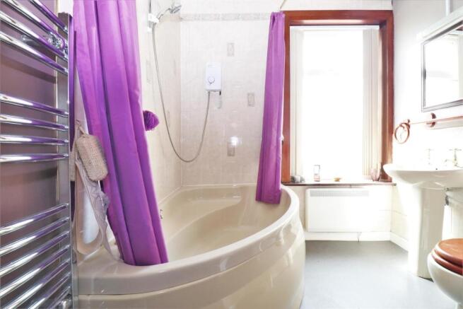 Bathroom  2