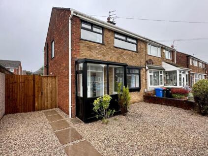 Ledbury Road, Blackpool