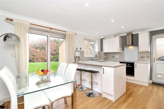 Kitchen Dining