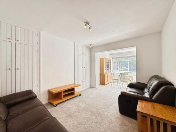 Lounge/area