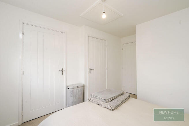 2 bed Semi-Detached for sale Image 8