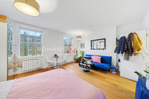 Flat 3, 152, Gloucester Place, London NW1 6DT