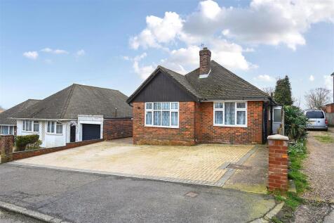 Deans Drive, Bexhill-On-Sea