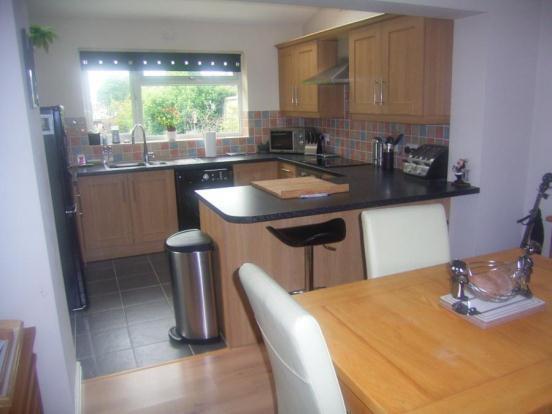 Kitchen/Dinner