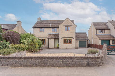 Kingswood, Wotton-under-Edge