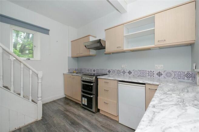 2 bed Terraced for sale Image 4