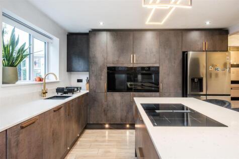 Simmons Avenue, Walton-Le-Dale, Preston