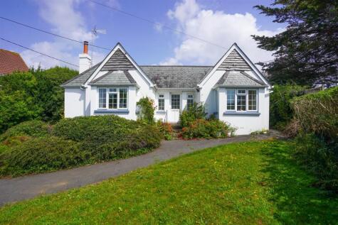 Graynfylde Drive, Bideford