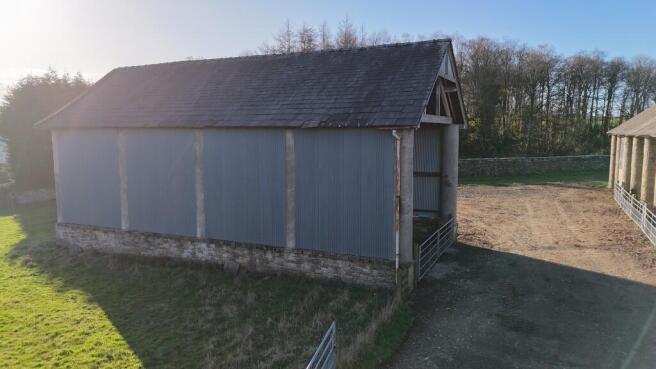 Barn 3, Spout Lane, Wennington, LA2 8NX photo 4