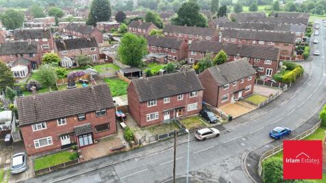 Fir Street, Cadishead, M44