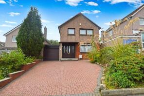 13, Oakwood Avenue, Paisley PA2 9NG