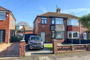 9, Ashton Crescent, Oldham OL9 8HE