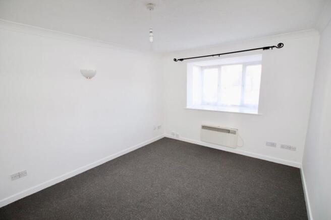 Bedroom/Living