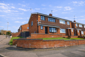 93, Park Rise, Leicester LE3 6SG