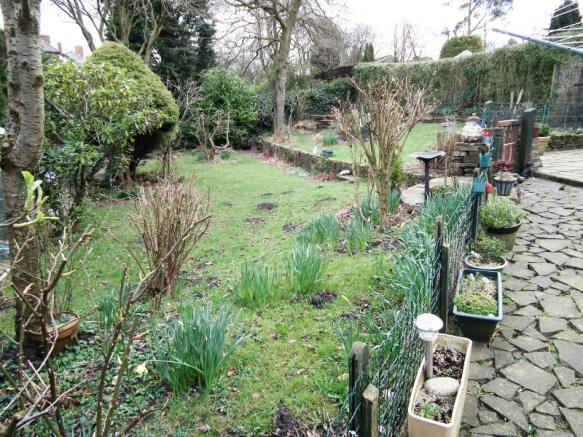 Gardens