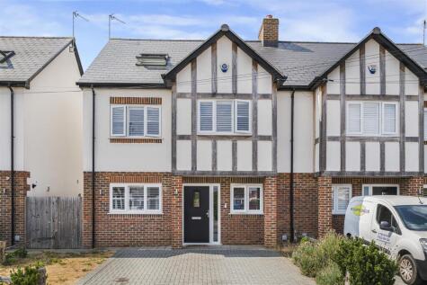 Annandale Road, Sidcup, DA15 8EY