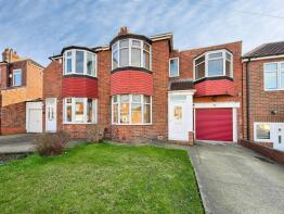 37, Hayleazes Road, Newcastle Upon Tyne NE15 7TQ