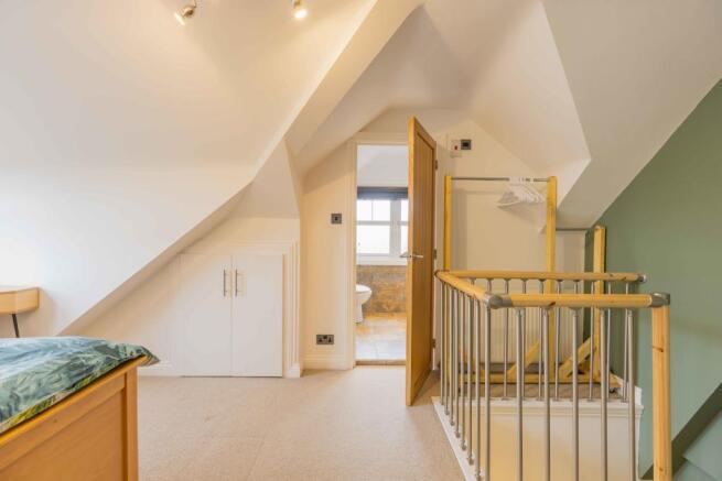 Bedroom Five