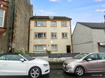 Nelson Street, Largs, North Ayrshire