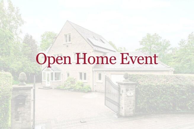 Open Home Event