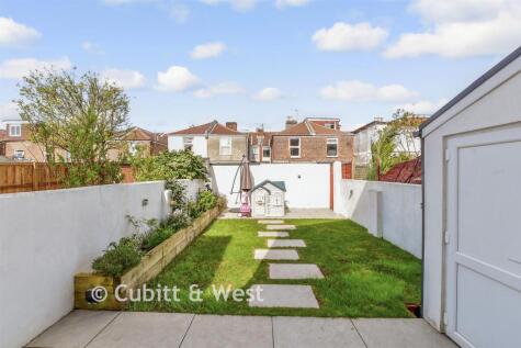 Oriel Road, Portsmouth, Hampshire