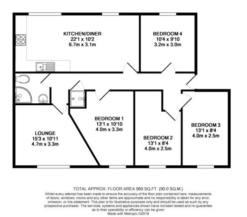 Flat for sale Image 6