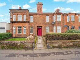 153a, Prestwick Road, Ayr KA8 8NN