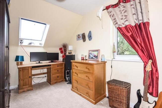 Bedroom 3
