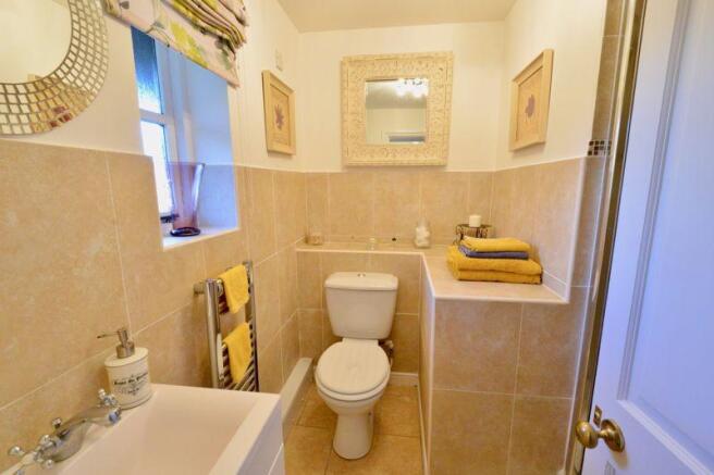 Master Ensuite