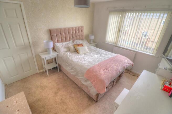 11 Bedroom One A