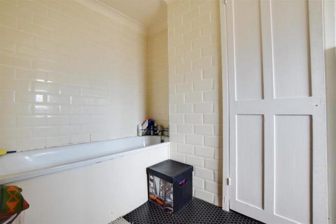 Bathroom/WC