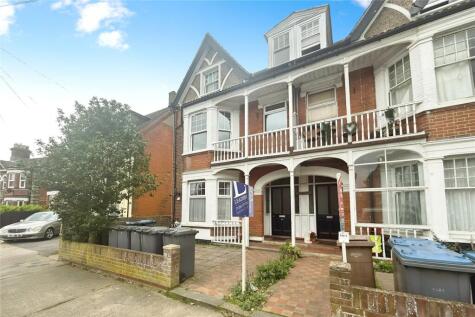 Leopold Road, Felixstowe, Suffolk