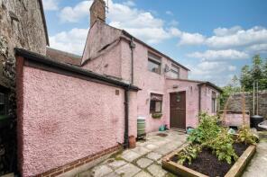 12, Greenhill, Wirksworth DE4 4EN