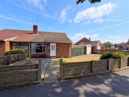 Compass Road, Hull