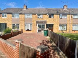 131, Parry Road, Coventry CV2 3LW